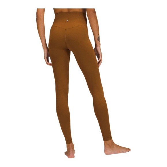 Lululemon Align High Rise Full Length Leggings - Picture 1 of 4